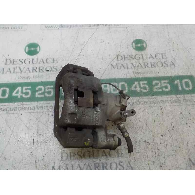 Recambio de pinza freno delantera izquierda para fiat nuova 500 (150) 1.2 cat referencia OEM IAM 77364676  