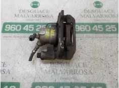 Recambio de pinza freno delantera izquierda para fiat nuova 500 (150) 1.2 cat referencia OEM IAM 77364676   2