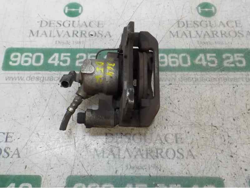 Recambio de pinza freno delantera izquierda para fiat nuova 500 (150) 1.2 cat referencia OEM IAM 77364676  