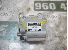 Recambio de motor electrico para hyundai tucson 1.7 crdi cat referencia OEM IAM   