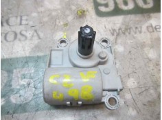 Recambio de motor electrico para hyundai tucson 1.7 crdi cat referencia OEM IAM    2