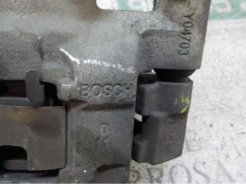 Recambio de pinza freno delantera izquierda para fiat nuova 500 (150) 1.2 cat referencia OEM IAM 77364676  