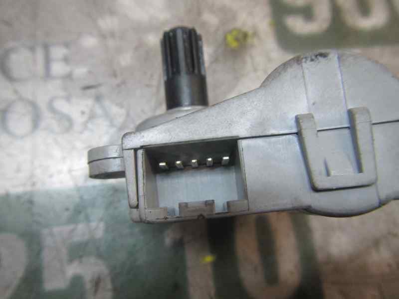 Recambio de motor electrico para hyundai tucson 1.7 crdi cat referencia OEM IAM   
