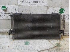 Recambio de condensador aire acondicionado para peugeot partner (s1) 1.9 diesel referencia OEM IAM   