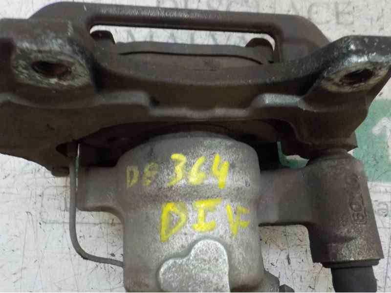 Recambio de pinza freno delantera izquierda para fiat nuova 500 (150) 1.2 cat referencia OEM IAM 77364676  