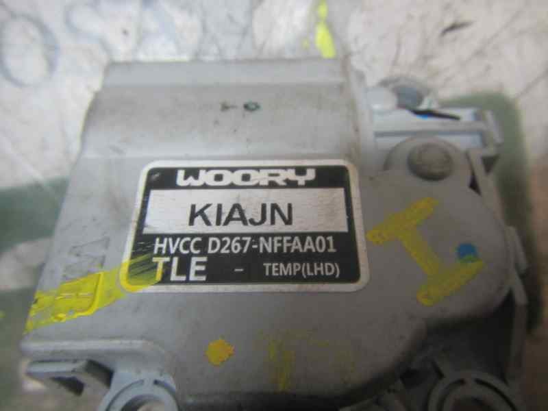 Recambio de motor electrico para hyundai tucson 1.7 crdi cat referencia OEM IAM   