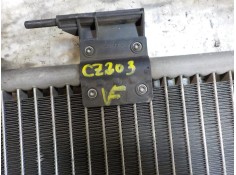 Recambio de condensador aire acondicionado para peugeot partner (s1) 1.9 diesel referencia OEM IAM    2