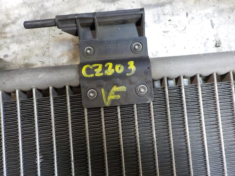 Recambio de condensador aire acondicionado para peugeot partner (s1) 1.9 diesel referencia OEM IAM   