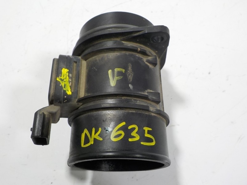 Recambio de caudalimetro para nissan nv 200 (m20) 1.5 dci cat referencia OEM IAM 2268000QAA 8200358901D 