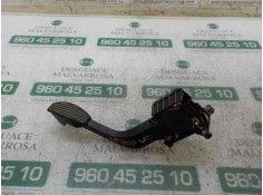 Recambio de potenciometro pedal para fiat nuova 500 (150) 1.2 cat referencia OEM IAM 51833722   2