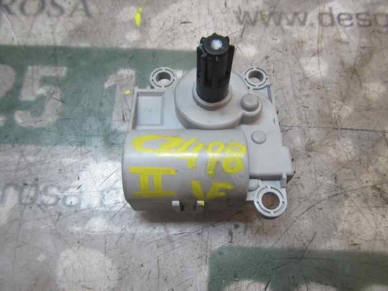 Recambio de motor apertura trampillas climatizador para hyundai tucson 1.7 crdi cat referencia OEM IAM   