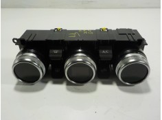 Recambio de mando climatizador para dacia duster ii 1.5 dci diesel fap cat referencia OEM IAM 275105451R 275105451R 41576302