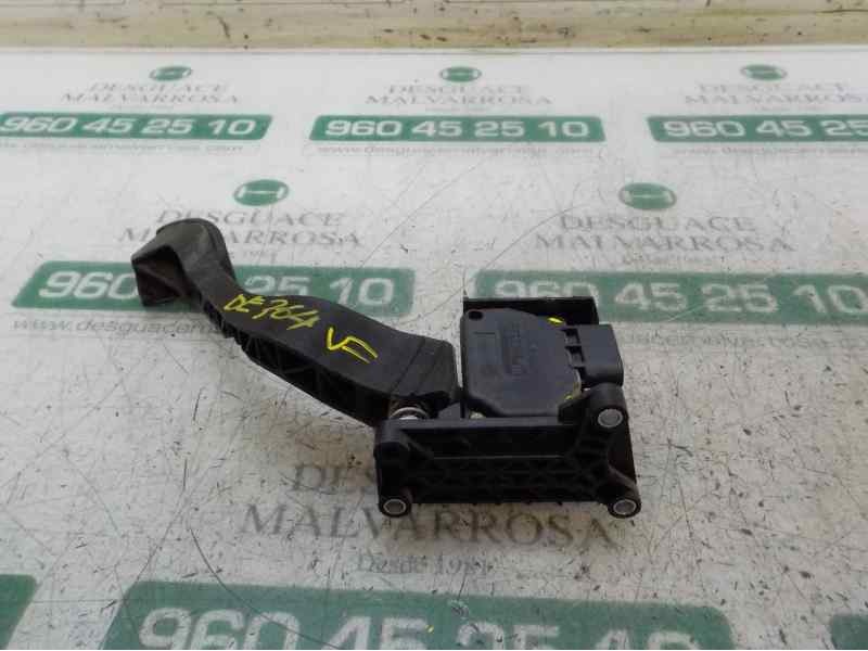 Recambio de potenciometro pedal para fiat nuova 500 (150) 1.2 cat referencia OEM IAM 51833722  