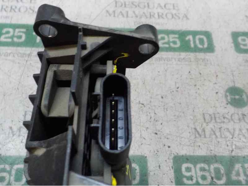 Recambio de potenciometro pedal para fiat nuova 500 (150) 1.2 cat referencia OEM IAM 51833722  