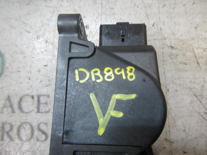 Recambio de potenciometro pedal para citroën c4 lim. white attraction referencia OEM IAM 1601CQ  