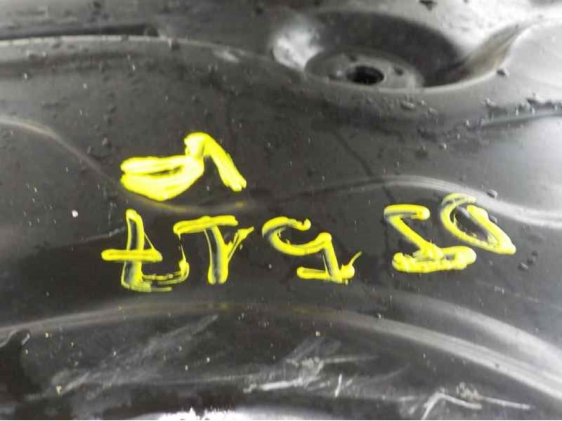 Recambio de puente delantero para opel corsa f 1.2 referencia OEM IAM   