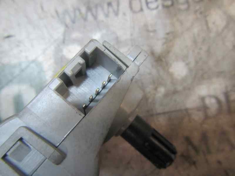 Recambio de motor apertura trampillas climatizador para hyundai tucson 1.7 crdi cat referencia OEM IAM   