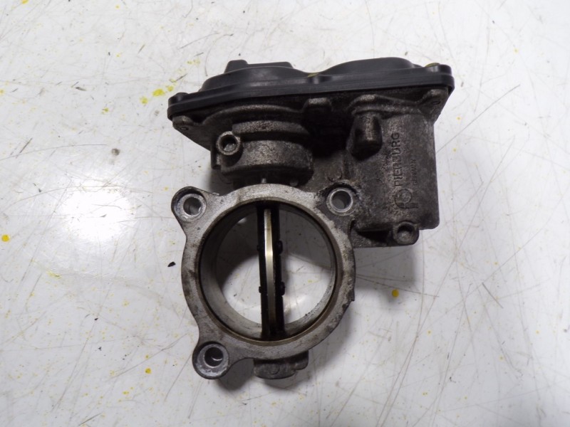 Recambio de caja mariposa para bmw serie 3 berlina (e90) 2.0 turbodiesel cat referencia OEM IAM 13547810752 1354781075202 