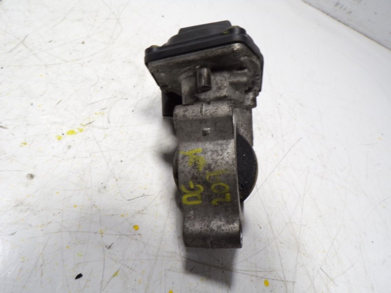 Recambio de caja mariposa para bmw serie 3 berlina (e90) 2.0 turbodiesel cat referencia OEM IAM 13547810752 1354781075202 