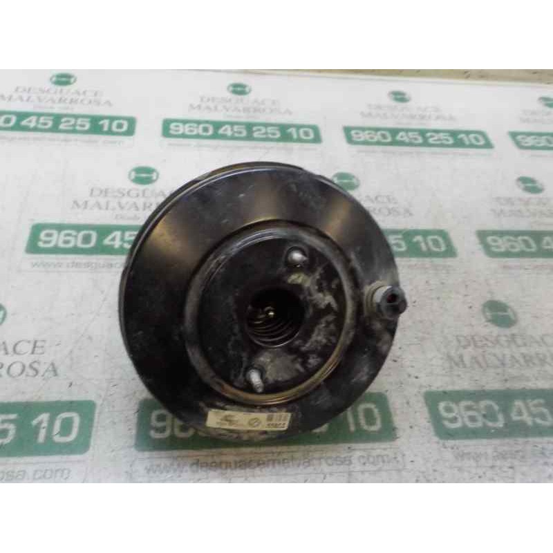 Recambio de servofreno para fiat nuova 500 (150) 1.2 cat referencia OEM IAM 77365589 51866500 LSC65MBA