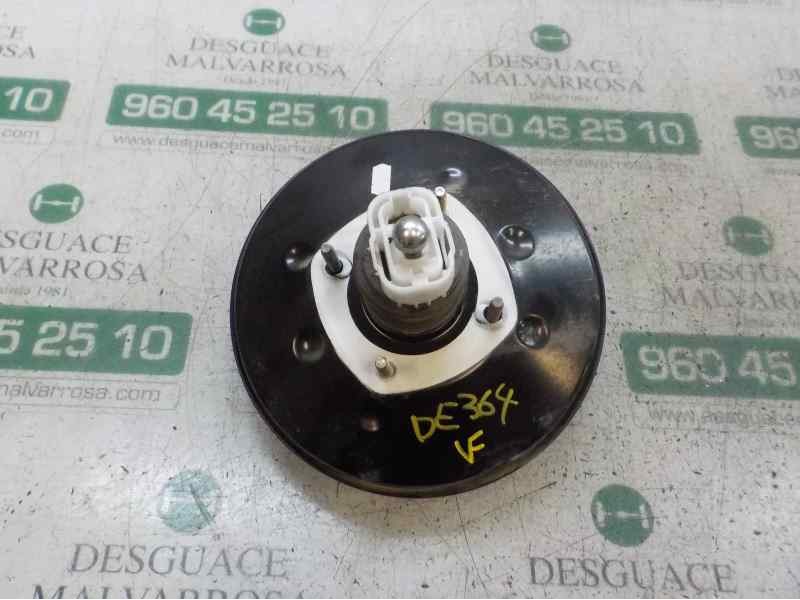 Recambio de servofreno para fiat nuova 500 (150) 1.2 cat referencia OEM IAM 77365589 51866500 LSC65MBA