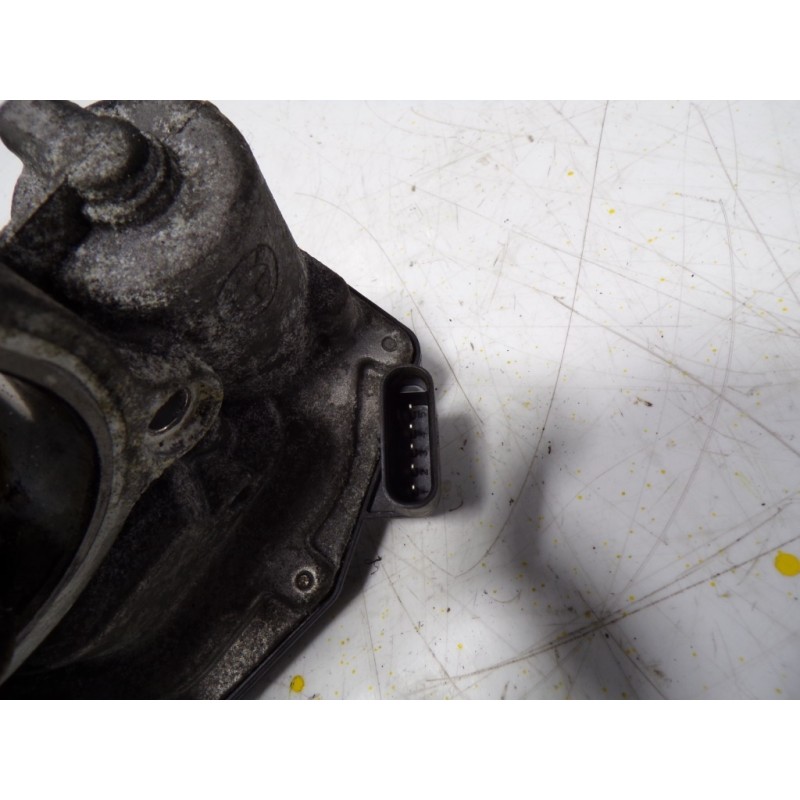 Recambio de caja mariposa para bmw serie 3 berlina (e90) 2.0 turbodiesel cat referencia OEM IAM 13547810752 1354781075202 