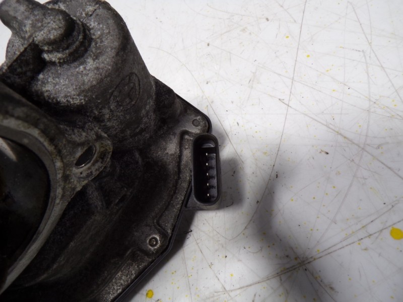 Recambio de caja mariposa para bmw serie 3 berlina (e90) 2.0 turbodiesel cat referencia OEM IAM 13547810752 1354781075202 