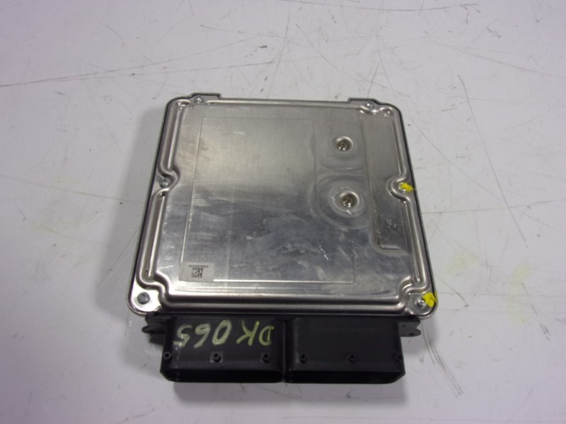 Recambio de centralita motor uce para skoda kodiaq 2.0 tdi referencia OEM IAM 05L906022N55A 05L907309B 0281035371