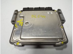 Recambio de centralita motor uce para renault clio iv 1.5 dci diesel fap referencia OEM IAM 237107921R 0281033119  2
