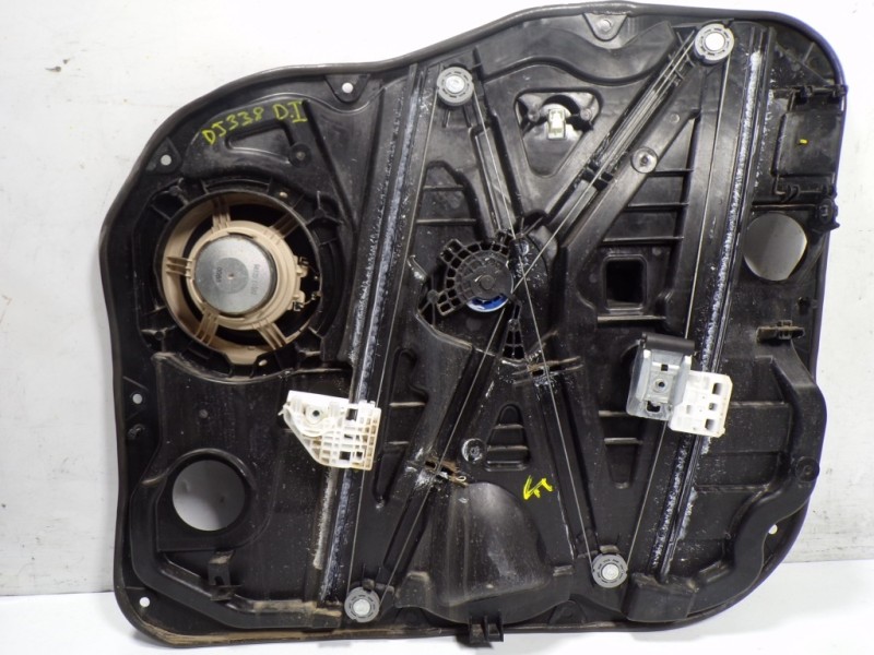 Recambio de elevalunas delantero izquierdo para hyundai santa fe essence 2wd referencia OEM IAM 82471S1010 26103510ER1601N 26103