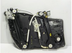 Recambio de elevalunas delantero derecho para mercedes-benz clase cla (w117) 2.1 cdi cat referencia OEM IAM A1177200279   2
