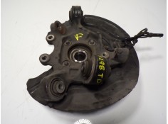 Recambio de mangueta trasera derecha para bmw x3 (f25) 2.0 turbodiesel referencia OEM IAM 33406797570   2