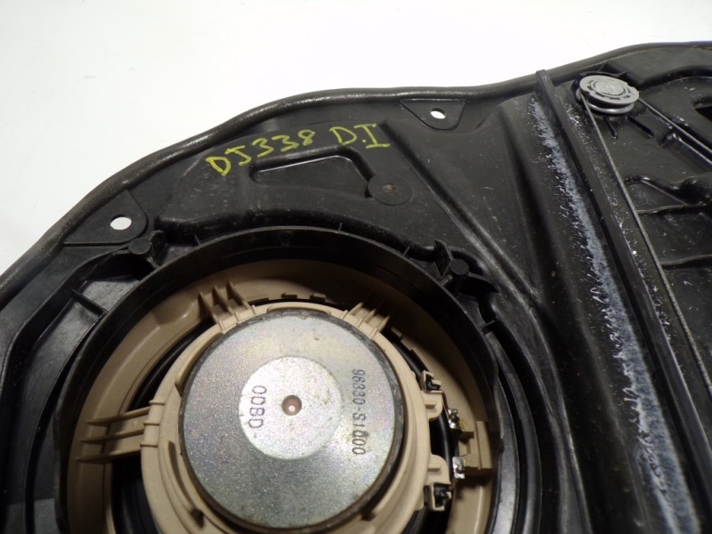 Recambio de elevalunas delantero izquierdo para hyundai santa fe essence 2wd referencia OEM IAM 82471S1010 26103510ER1601N 26103