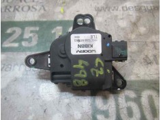 Recambio de motor electrico para hyundai tucson 1.7 crdi cat referencia OEM IAM   