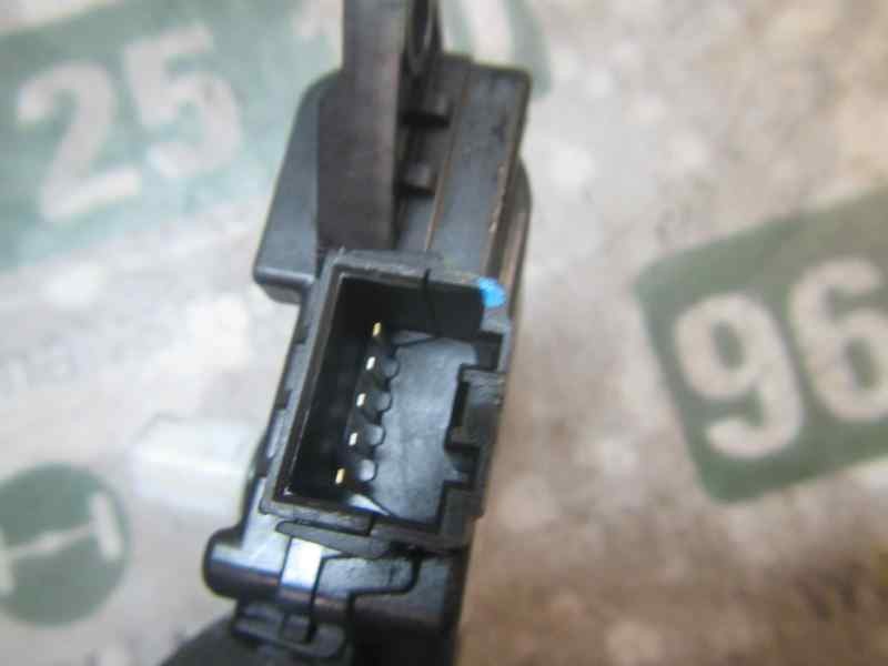 Recambio de motor electrico para hyundai tucson 1.7 crdi cat referencia OEM IAM   