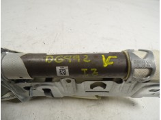 Recambio de airbag cortina delantero izquierdo para bmw mini (r56) one d referencia OEM IAM 72127320447 732044701  2