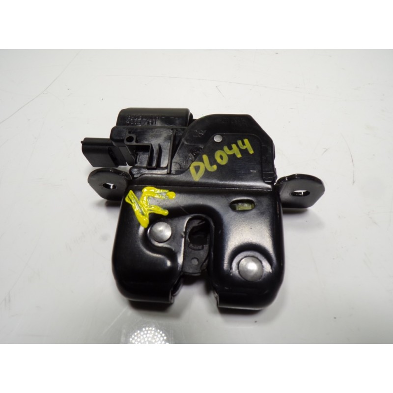 Recambio de cerradura maletero / porton para renault clio iv 1.5 dci diesel fap referencia OEM IAM 905039428R  