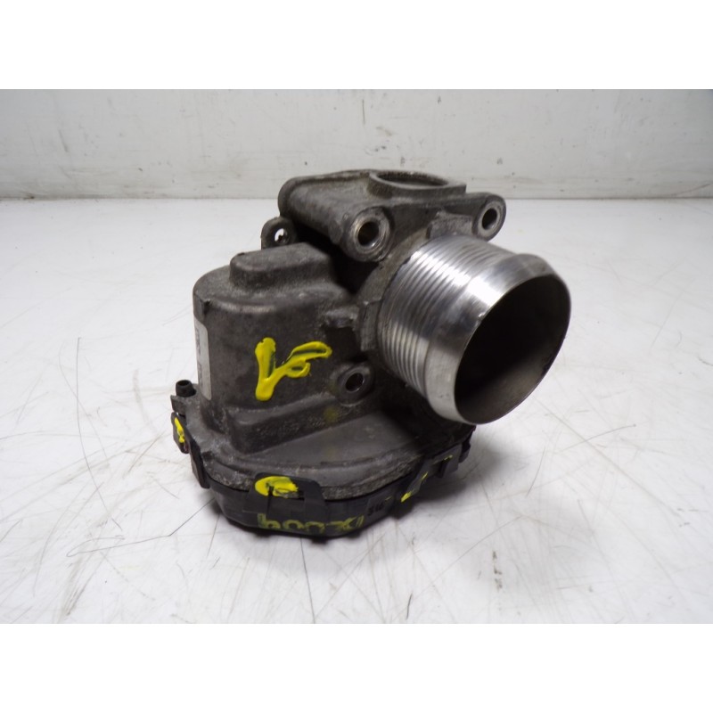 Recambio de caja mariposa para citroën c4 picasso 1.6 blue-hdi fap referencia OEM IAM 9830301180 980723858002 