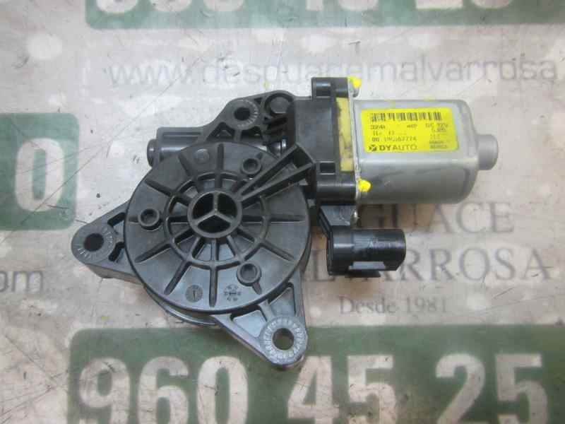 Recambio de motor elevalunas delantero derecho para hyundai tucson 1.7 crdi cat referencia OEM IAM 83460D7000  