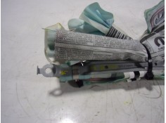 Recambio de airbag cortina delantero izquierdo para alfa romeo stelvio (630) executive 4wd referencia OEM IAM 50535343 505353430 2