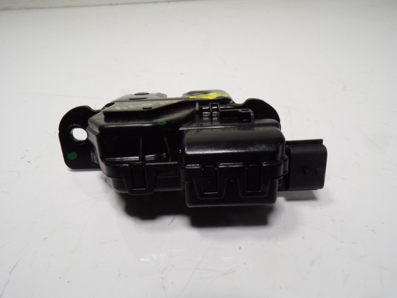 Recambio de cerradura maletero / porton para renault clio iv 1.5 dci diesel fap referencia OEM IAM 905039428R  