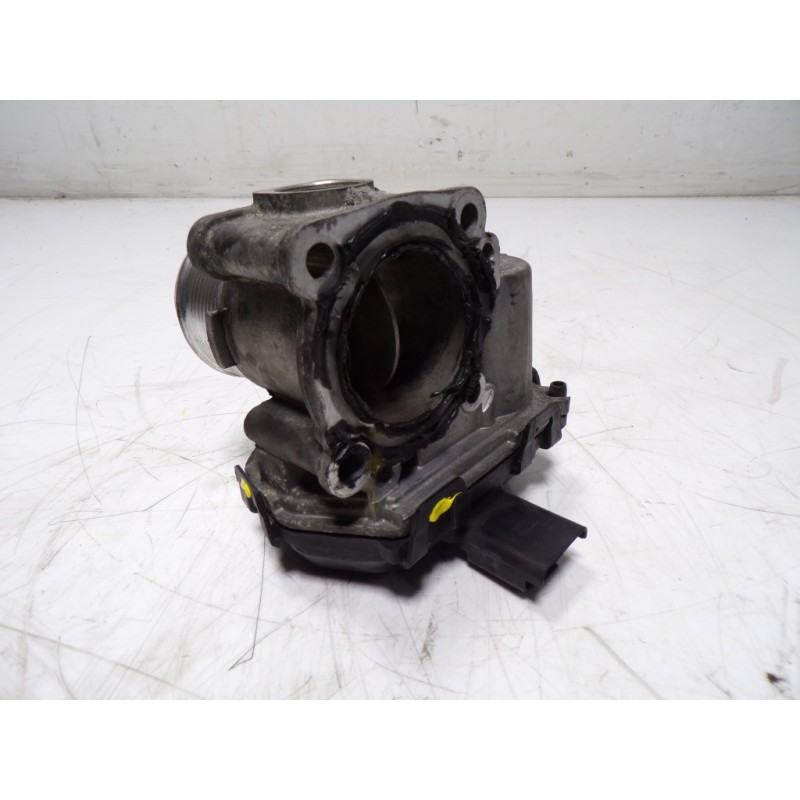 Recambio de caja mariposa para citroën c4 picasso 1.6 blue-hdi fap referencia OEM IAM 9830301180 980723858002 