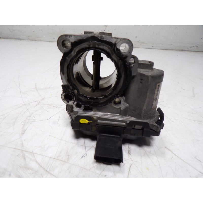 Recambio de caja mariposa para citroën c4 picasso 1.6 blue-hdi fap referencia OEM IAM 9830301180 980723858002 