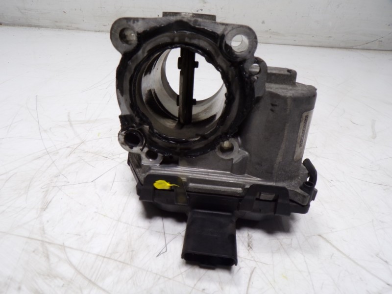 Recambio de caja mariposa para citroën c4 picasso 1.6 blue-hdi fap referencia OEM IAM 9830301180 980723858002 