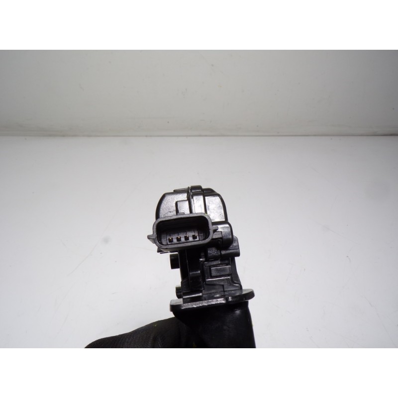 Recambio de cerradura maletero / porton para renault clio iv 1.5 dci diesel fap referencia OEM IAM 905039428R  