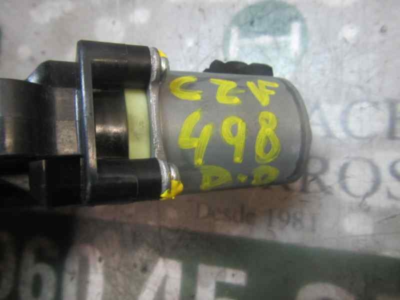 Recambio de motor elevalunas delantero derecho para hyundai tucson 1.7 crdi cat referencia OEM IAM 83460D7000  