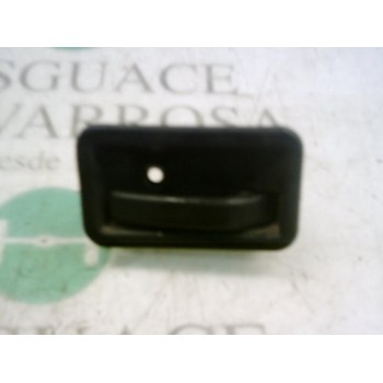 MANETA INTERIOR TRASERA DERECHA 