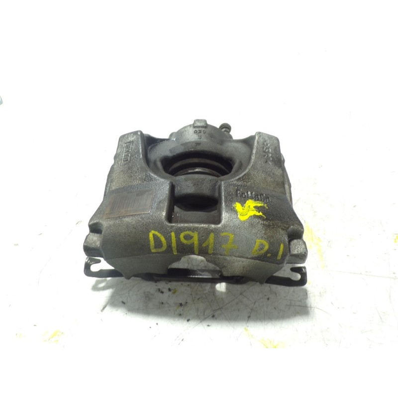 Recambio de pinza freno delantera izquierda para ford mondeo lim. 2.0 tdci cat referencia OEM IAM 5303800  