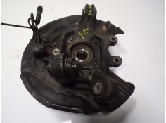Recambio de mangueta trasera izquierda para bmw x3 (f25) 2.0 turbodiesel referencia OEM IAM 33406797569   2