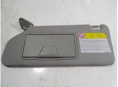 Recambio de parasol izquierdo para mitsubishi outlander (cw0) 2.2 di-d cat referencia OEM IAM 7620A631HA   2